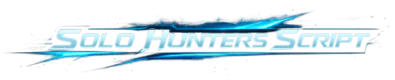 Solo Hunters Script